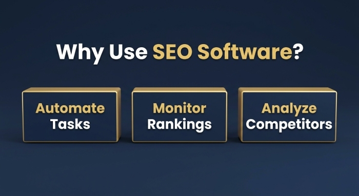 seo software
