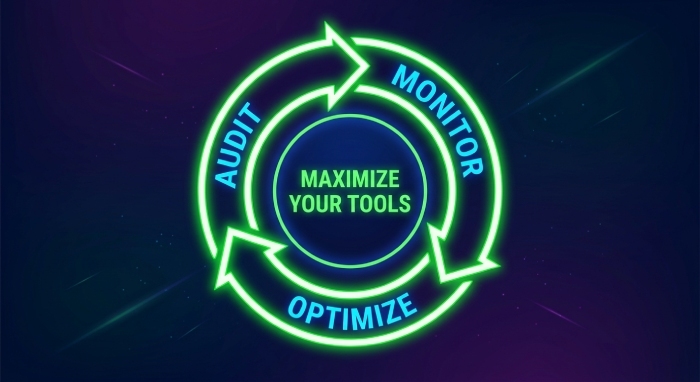 maximize your tools